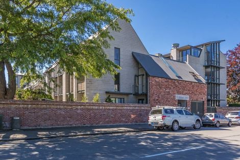 Photo of property in 9/868 Colombo Street, Christchurch Central, Christchurch, 8013