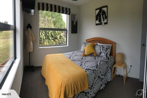 Photo of property in 56 Gressons Road, Waikuku, Rangiora, 7473