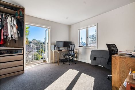 Photo of property in 2 Gibraltar Crescent, Parnell, Auckland, 1052