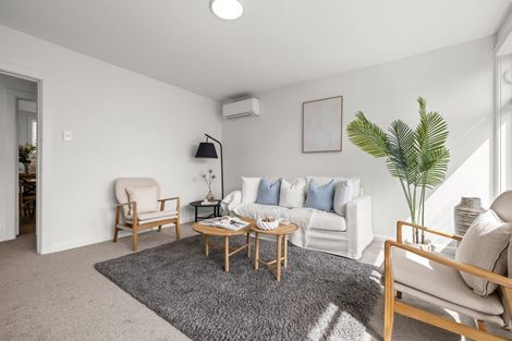 Photo of property in 5/60 Somerset Crescent, Spreydon, Christchurch, 8024