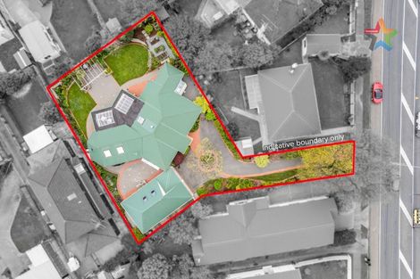 Photo of property in 183 Waiwhetu Road, Waterloo, Lower Hutt, 5011