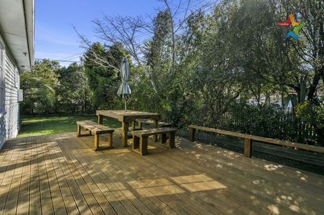 Photo of property in 1 Kopara Grove, Stokes Valley, Lower Hutt, 5019