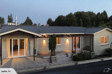 Photo of property in 11a Ballance Street, Kihikihi, Te Awamutu, 3800