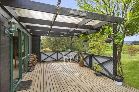 Photo of property in 70 Kaimango Road, Hauturu, Te Awamutu, 3878