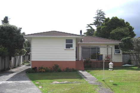 Photo of property in 39 Harmel Road, Glendene, Auckland, 0602
