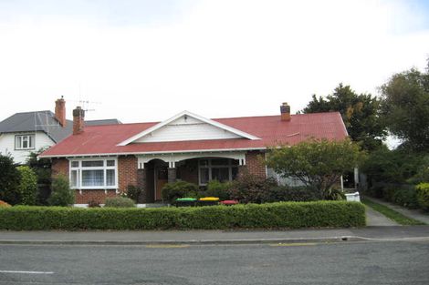 Photo of property in 24 Trafalgar Street, Maori Hill, Timaru, 7910