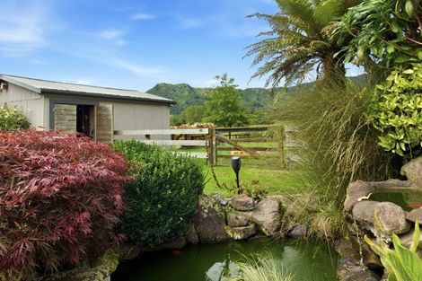 Photo of property in 945 Waikite Valley Road, Waikite Valley, Rotorua, 3077