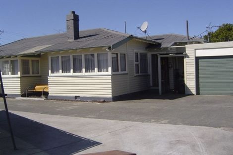 Photo of property in 2/41 Carnarvon Street, Linwood, Christchurch, 8062