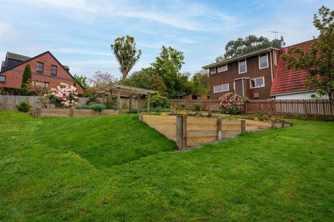 Photo of property in 12 Macdonald Street, Geraldine, 7930