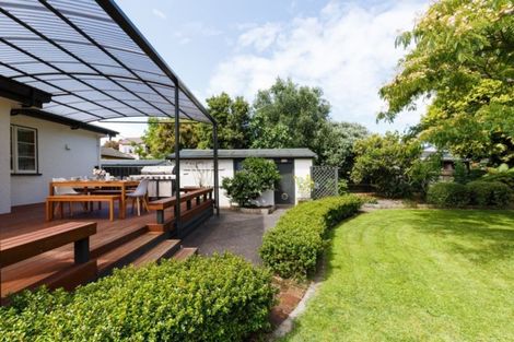 Photo of property in 100 Manawatu Street, Hokowhitu, Palmerston North, 4410