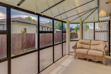 Photo of property in 1/208 Grimseys Road, Redwood, Christchurch, 8051