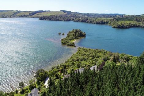 Photo of property in 171 Tumoana Road, Tikitere, Rotorua, 3074