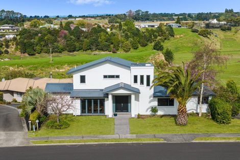 Photo of property in 47 Norm Freeman Drive, Te Puke, 3119