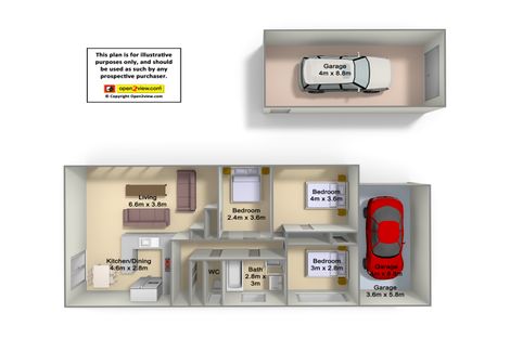 Photo of property in 70 Houchens Road, Glenview, Hamilton, 3206