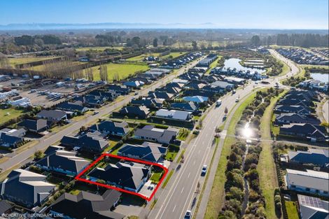 Photo of property in 73 Te Korari Street, Marshland, Christchurch, 8083
