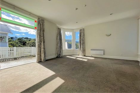 Photo of property in 5/246 The Terrace, Wellington Central, Wellington, 6011