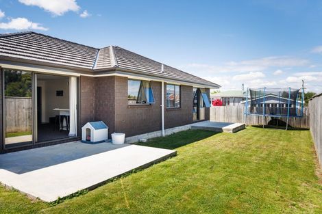 Photo of property in 12a Potaka Street, Marton, 4710