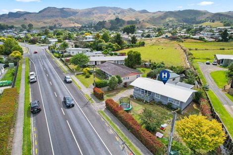 Photo of property in 35 Arney Street, Paeroa, 3600