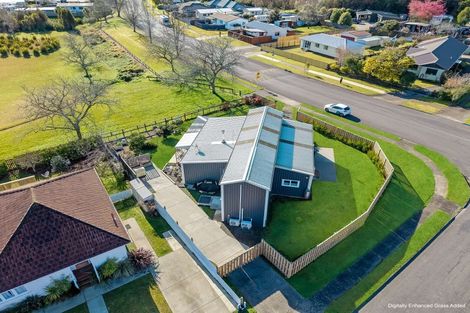 Photo of property in 1 Owen Road, Kawerau, 3127