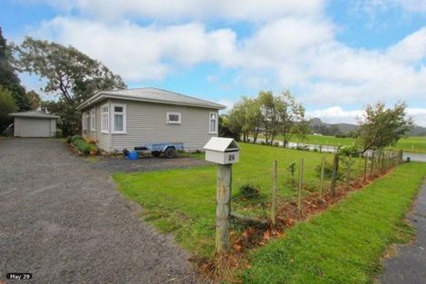 Photo of property in 26 Haswell Street, Eketahuna, 4900