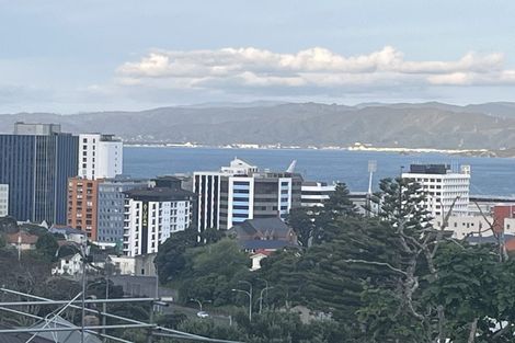 Photo of property in 4/15 Upper Lewisville Terrace, Thorndon, Wellington, 6011