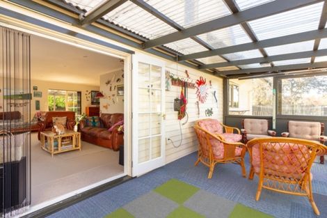 Photo of property in 43 Severn Street, Rongotea, 4476