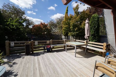 Photo of property in 13 Nursery Drive, Tinwald, Ashburton, 7700