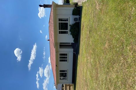 Photo of property in 59 Burwood Road, Matamata, 3400