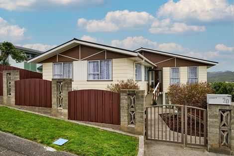 Photo of property in 20 Mapplebeck Street, Titahi Bay, Porirua, 5022