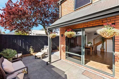 Photo of property in 3/188 Springfield Road, St Albans, Christchurch, 8014