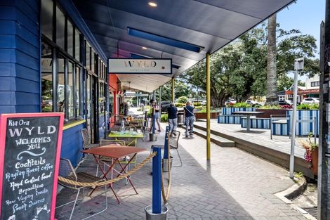 Photo of property in 32 Wallis Street, Raglan, 3225