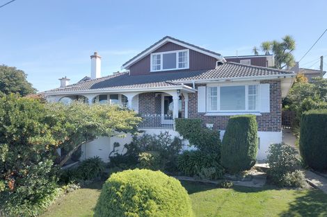 Photo of property in 10 Neidpath Road, Mornington, Dunedin, 9011