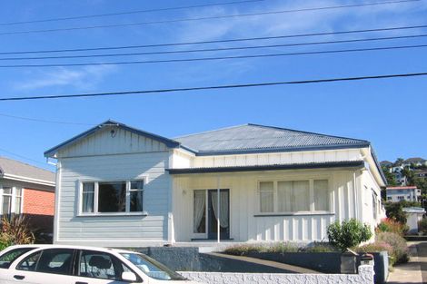 Photo of property in 24 Dr Taylor Terrace, Johnsonville, Wellington, 6037