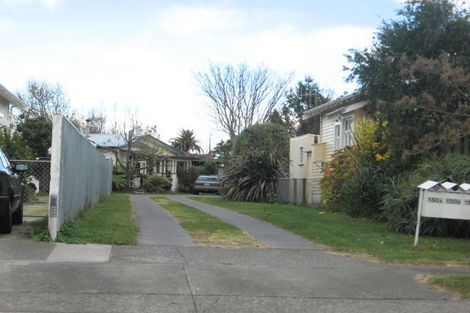 Photo of property in 150a Vigor Brown Street, Napier South, Napier, 4110