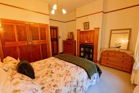 Photo of property in 1661 North Eyre Road, West Eyreton, Rangiora, 7475