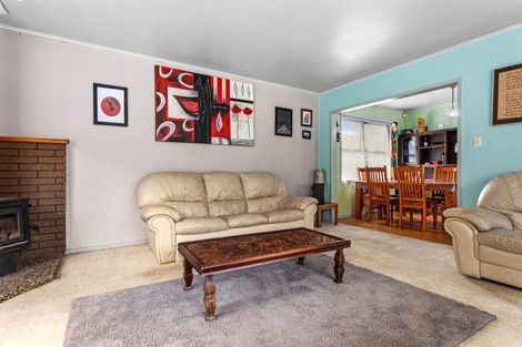 Photo of property in 25 Ballantrae, Kawerau, 3127