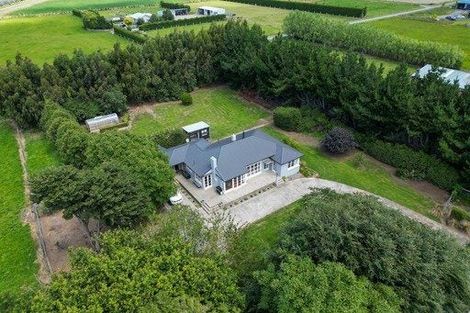 Photo of property in 644 Ryal Bush Wallacetown Road, Wallacetown, Invercargill, 9874