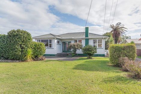 Photo of property in 115 Bartholomew Road, Levin, 5510