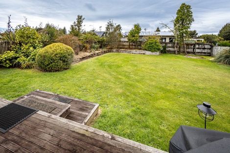 Photo of property in 7 Tongariro Place, National Park, Owhango, 3989