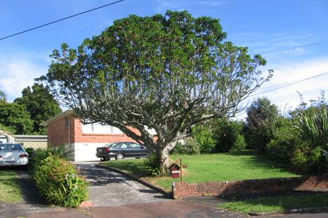 Photo of property in 6 Henslowe Place, Glen Innes, Auckland, 1072