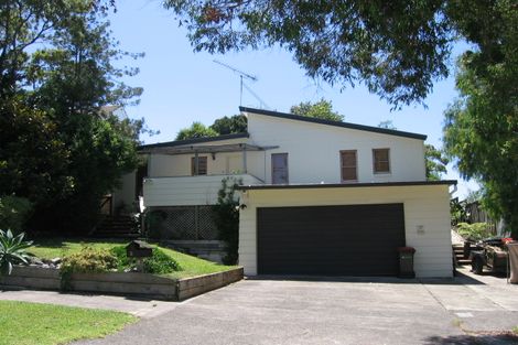 Photo of property in 5 Hubert Henderson Place, Remuera, Auckland, 1050