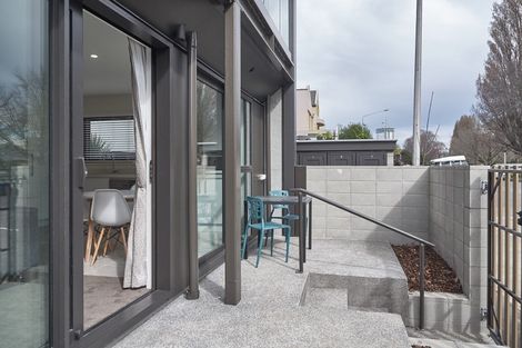Photo of property in Riverena Flats, 377 Barbadoes Street, Christchurch Central, Christchurch, 8011