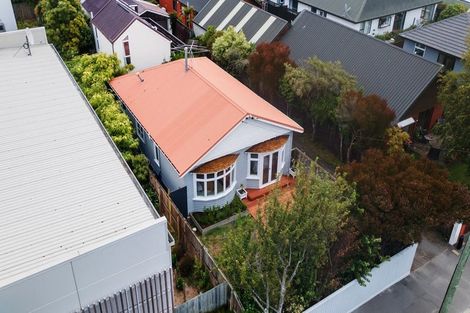 Photo of property in 1/166 Main Road, Redcliffs, Christchurch, 8081