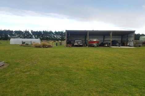 Photo of property in 623 Browns Rock Road, Burnt Hill, Oxford, 7495