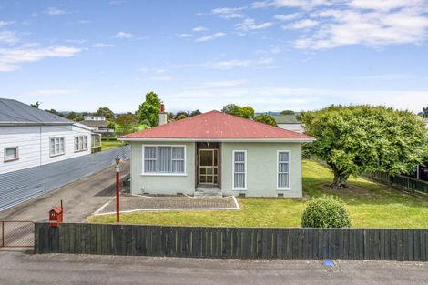 Photo of property in 62 Tyndall Street, Pahiatua, 4910