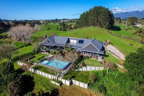 Photo of property in 592a Frankley Road, Hurworth, New Plymouth, 4371