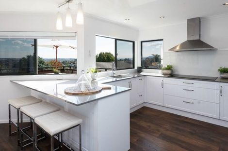 Photo of property in 1 Luana Way, Bucklands Beach, Auckland, 2014