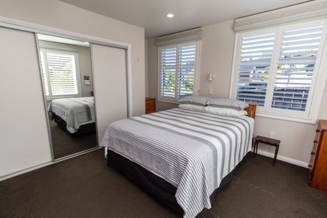 Photo of property in 131 Seatoun Heights Road, Miramar, Wellington, 6022