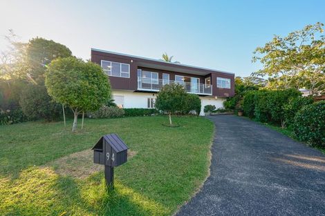 Photo of property in 94 Stapleford Crescent, Browns Bay, Auckland, 0630