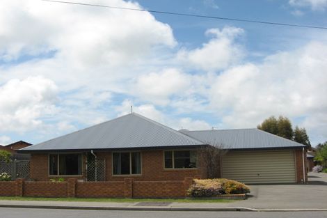 Photo of property in 126a King Street, Rangiora, 7400